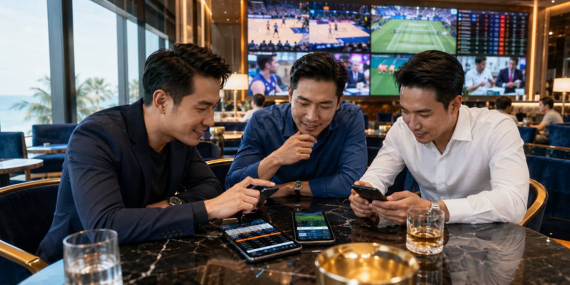 route 66 Slot Phố Đêm