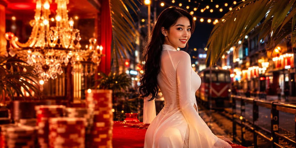 route 66 Chúng tôi xây dựng route 66 cho người chơi Việt